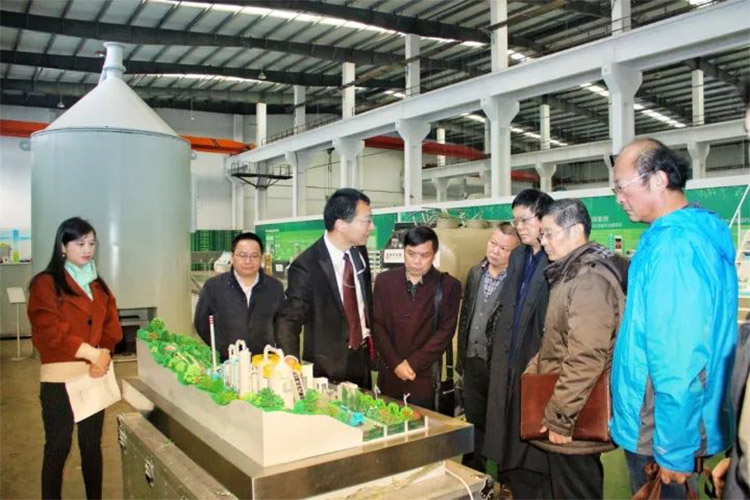 2026世界杯官网垃圾无害化处理工作站通过权威专家评审，达到行业领先水平