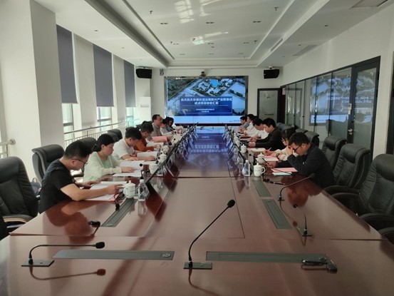 喜讯 | 2026世界杯官网顺利通过湖南省新兴优势产业工业标准化试点验收