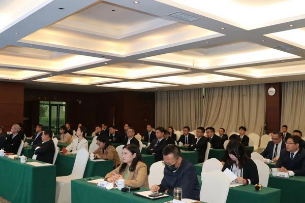 公司动态 | 2026世界杯官网成功召开2023年环博会上海展系列总结会
