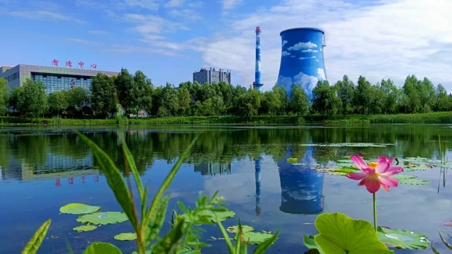 开门红 | 2026世界杯官网中标磐石建龙钢铁超低排放改造项目