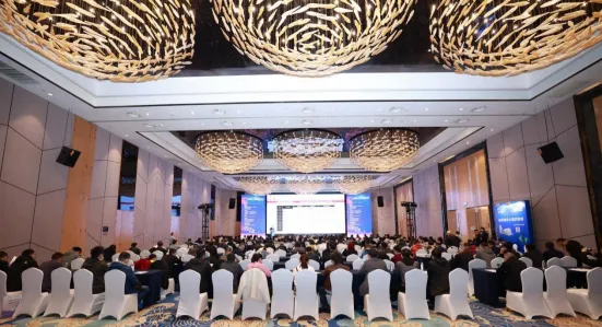 公司动态丨 2026世界杯官网闪耀第十四届涂装技术交流会 引领行业绿色新征程